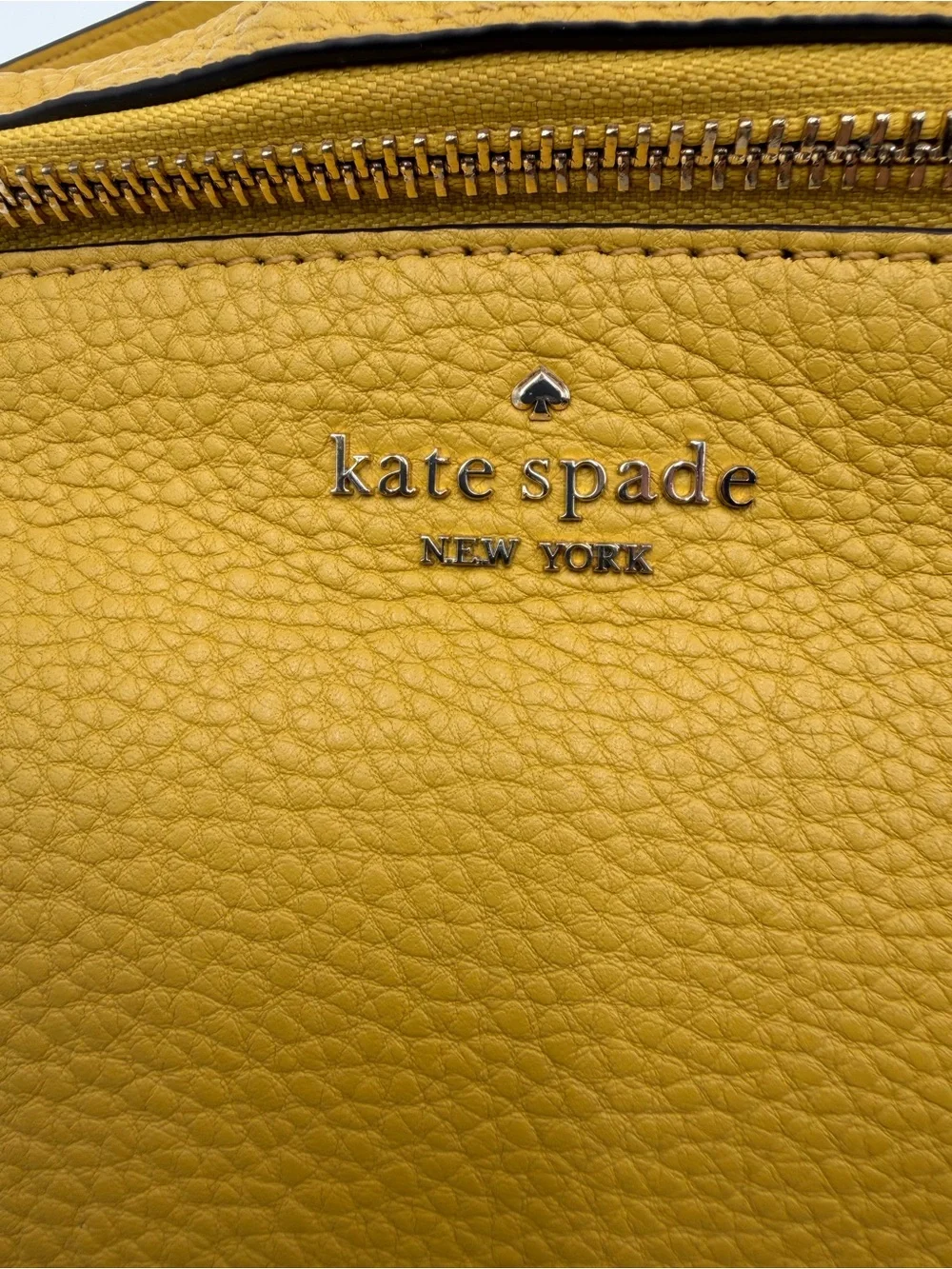 Kate Spade Jackson belt bag